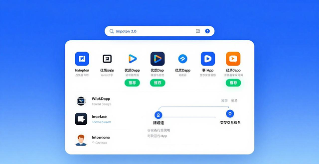 最新imToken官网下载3.0版 数字资产安全便捷管理