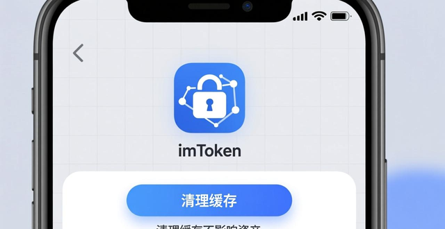 imToken钱包闪退卡顿？教你几招快速排查解决