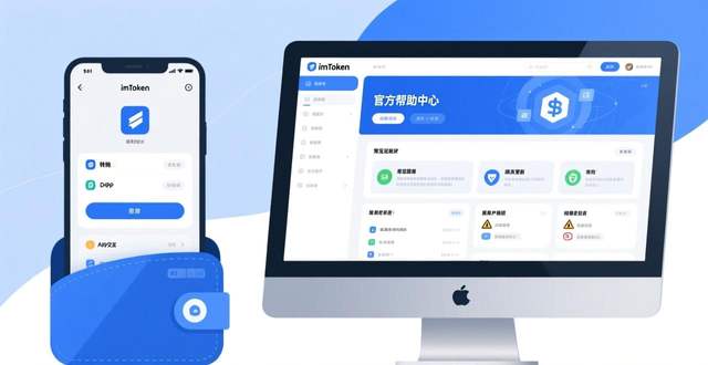 如何判断imToken钱包技术支持是否靠谱？从响应速度到解决资产问题全攻略
