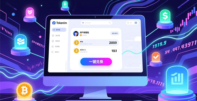 如何通过Tokenim钱包下载简化兑换，降低交易时间与成本