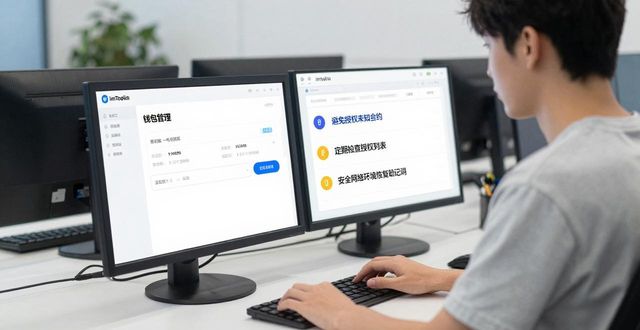 imToken官网注册：三步完成与防坑指南
