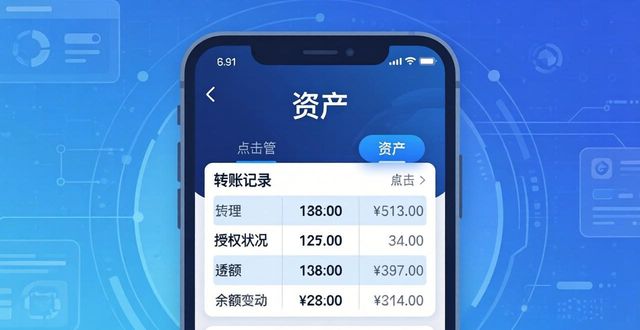 三步搞定：imToken官网下载3.0，资产透明管理指南