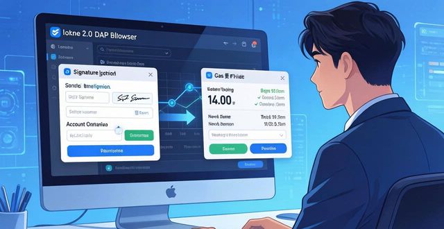 imToken 2.0 新产品开发三步走