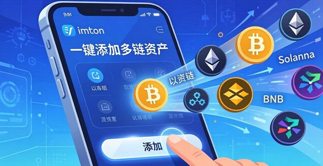 imToken官方下载：三步优化你的数字资产投资
