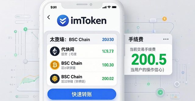 imToken中文版怎么下载?好用吗?真实使用体验分享