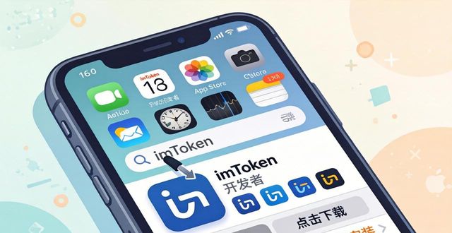 imToken中文版下载实战经验分享
