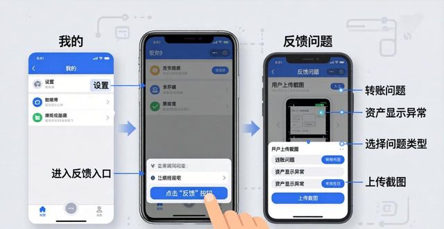 imToken安卓版反馈速度慢?试试这几招