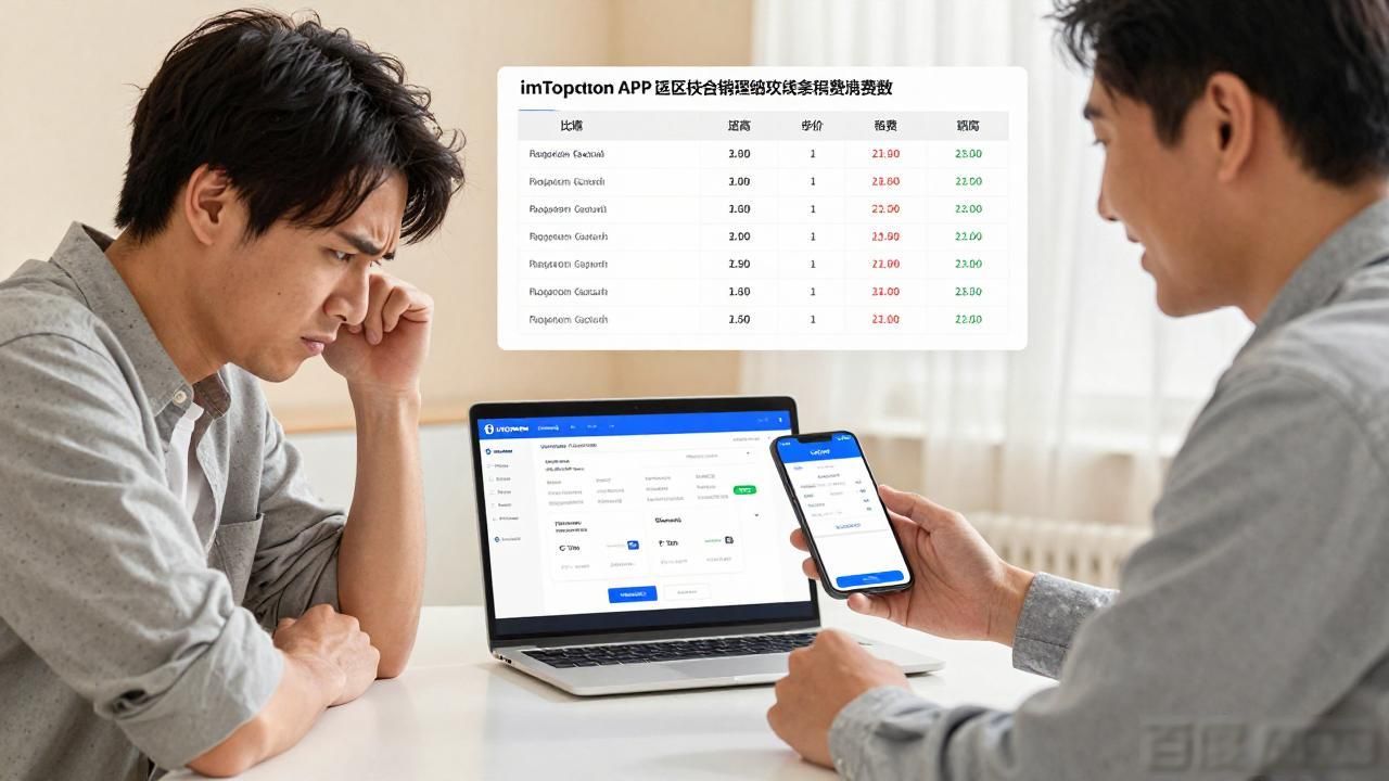 imToken下载后怎么维护客户关系？从下载到信任的落地方法