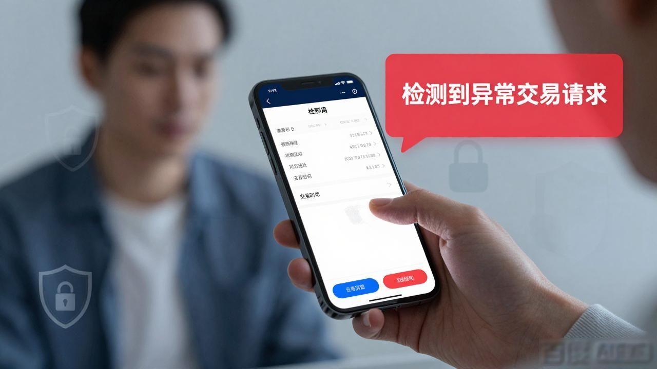 Token钱包官方版如何在高风险环境下守住你的资产安全