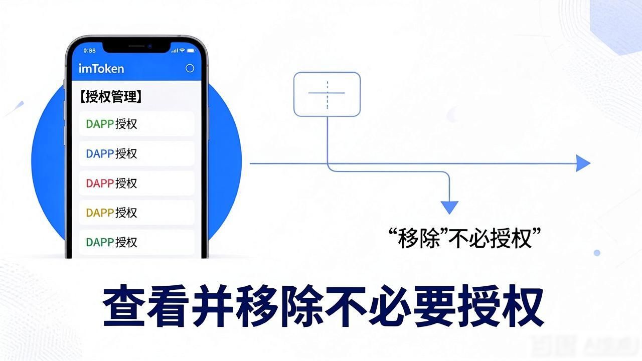 imToken钱包安卓版安全交易操作指南