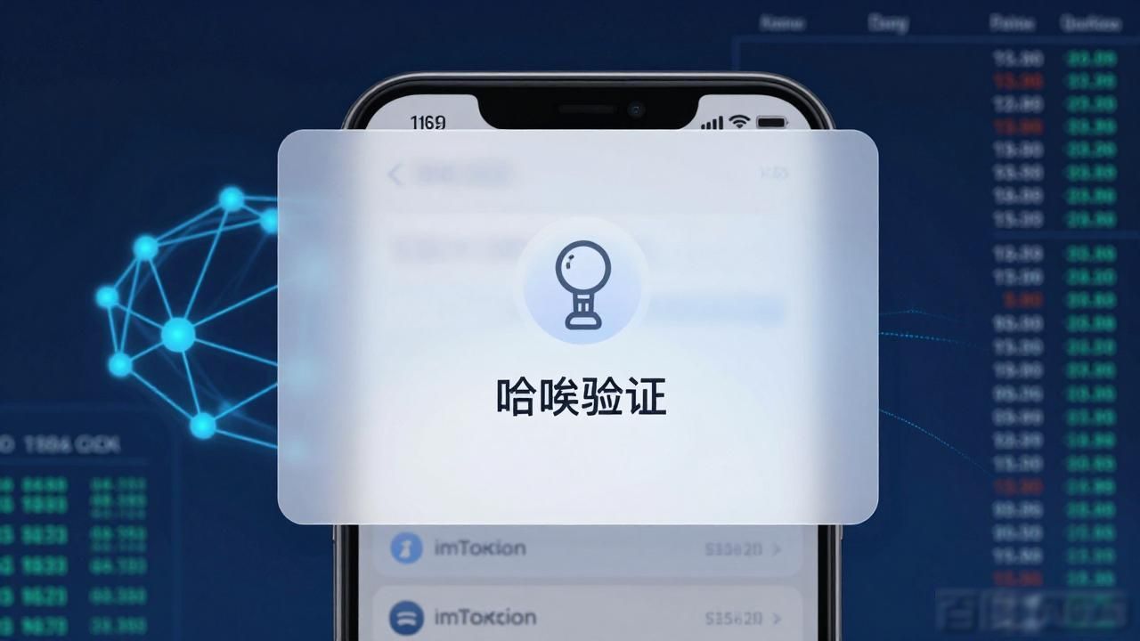 imToken钱包项目评测指南 官网操作三步走