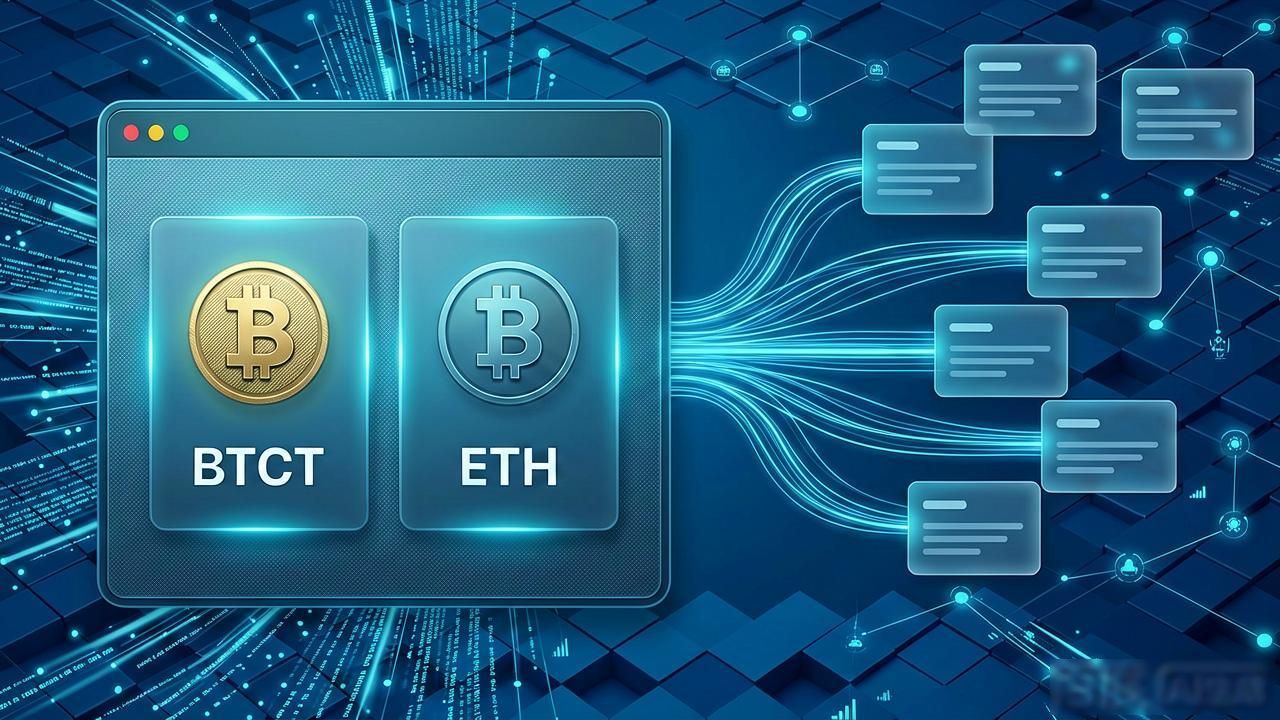imToken怎么下载？投资高手都在用的策略