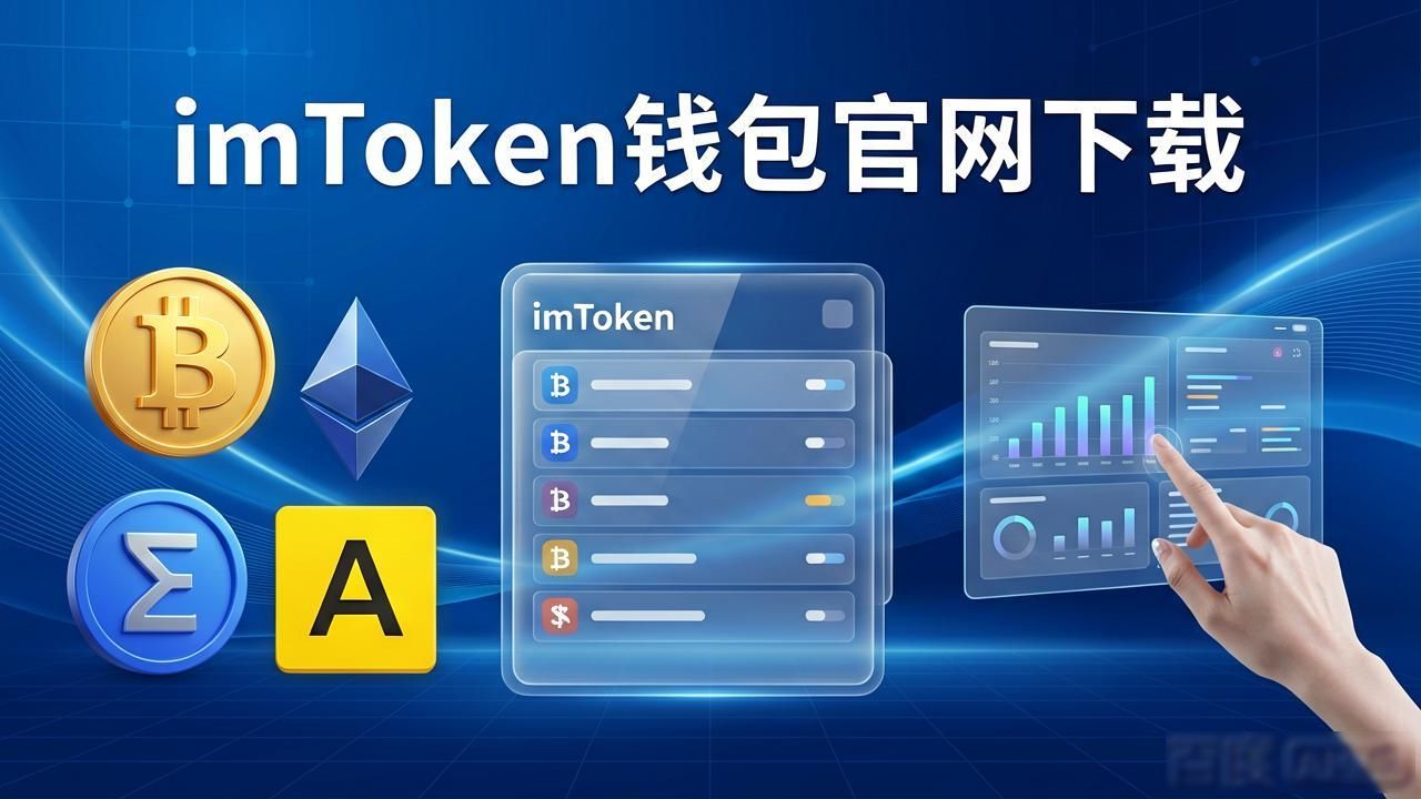 imToken钱包官网下载 优势在哪?用户为啥选它?