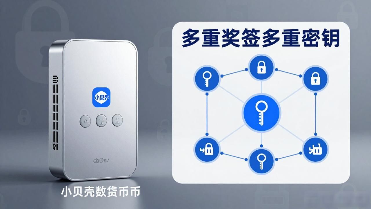小贝壳数字货币靠谱吗?真实评价告诉你答案