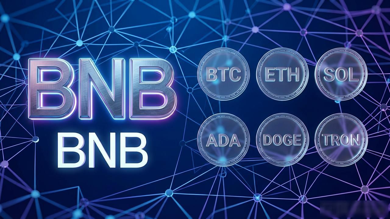 BSC数字货币入门指南:Binance智能链投资全解析