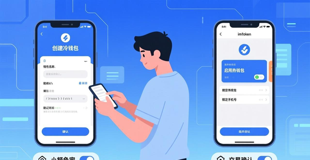 imToken钱包资产配置指南 如何在官网APP里分散投资