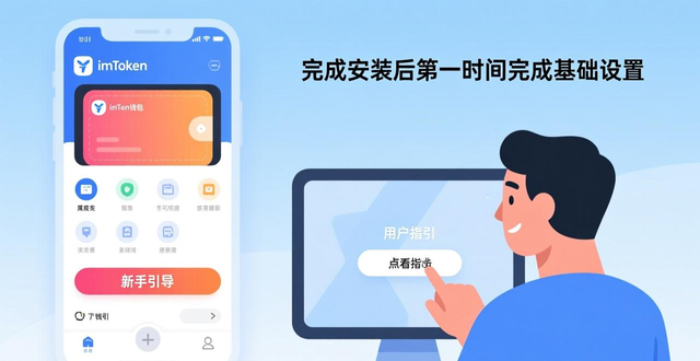 如何在imToken官网下载后保持交流顺畅？关键要点别忽略