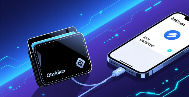 imToken冷钱包版本对比 1.0扫码2.0硬件3.0区别
