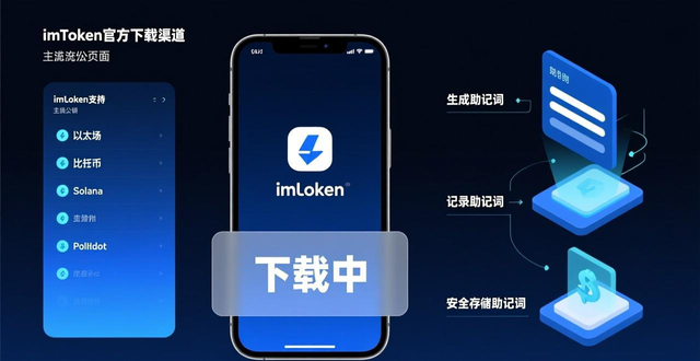 如何通过imToken官方下载渠道，提升品牌安全形象？