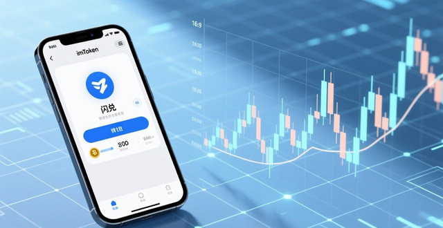 用imToken钱包的真实感受：方便省钱，但网络拥堵时转账慢