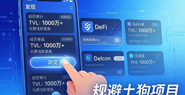 imToken安卓版选币投资三步走