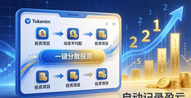 tokenim钱包官方版资产分配技巧,灵活投资不再难