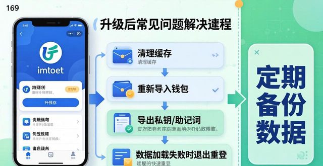 钱包百科_imToken钱包官网app下载的用户支持与常见问题解答_钱包官方下载