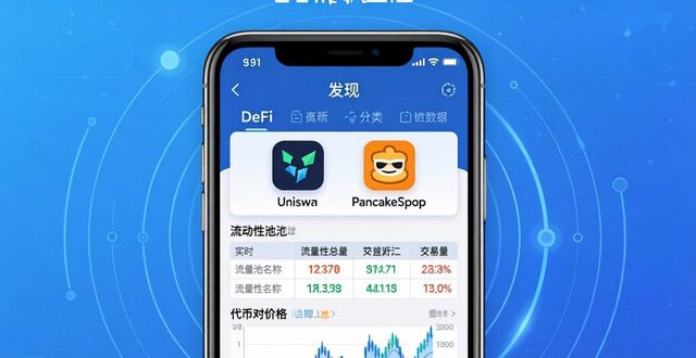 ImToken安卓版怎么看行情?手把手教你找市场资讯