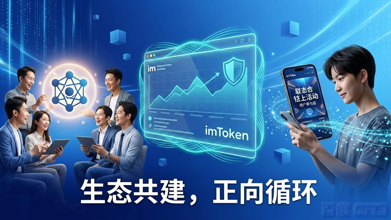 imToken钱包官方下载 市场布局与合作伙伴模式