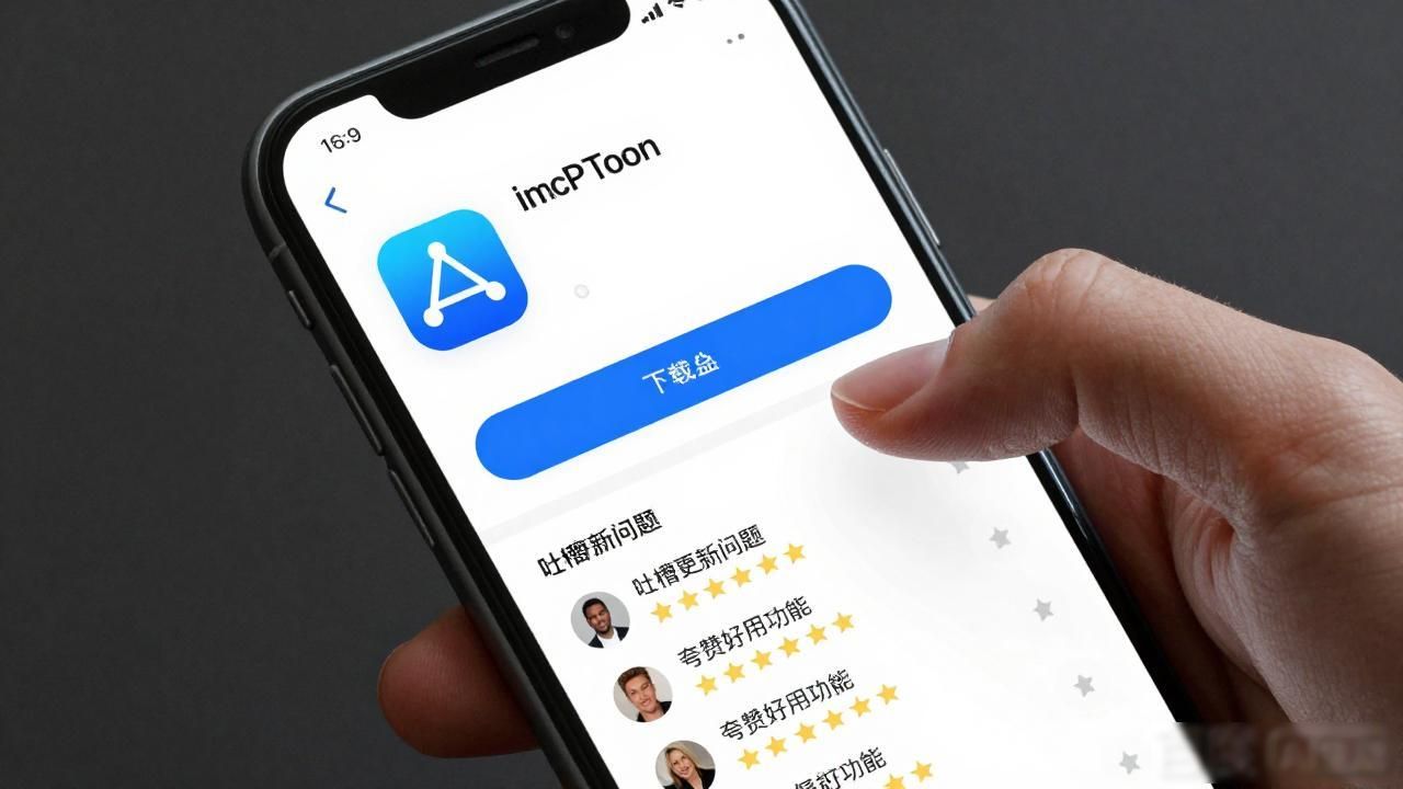 imToken下载页找用户评价，三招搞定