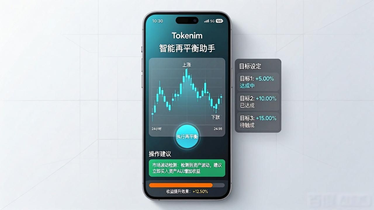 Tokenim钱包新功能实测:组合分析工具到底能不能帮我们多赚钱?