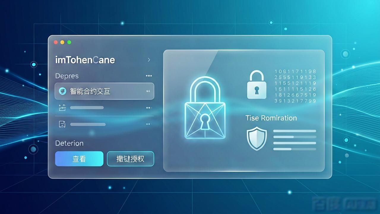 imToken安卓版更新了啥？一文看懂新功能