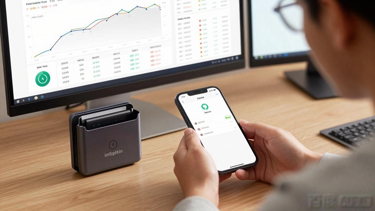 imToken冷钱包怎么用？真实案例告诉你