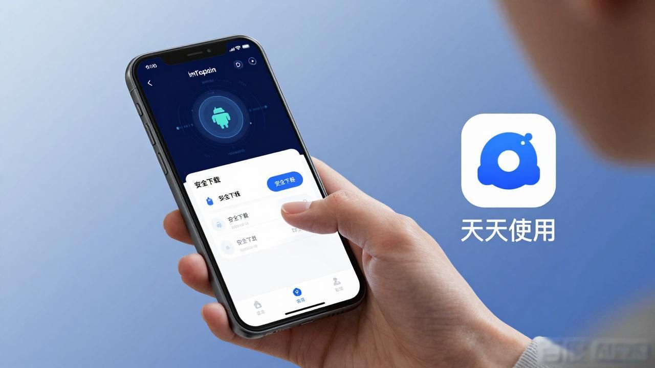 imToken安卓下载后,如何让用户天天用?