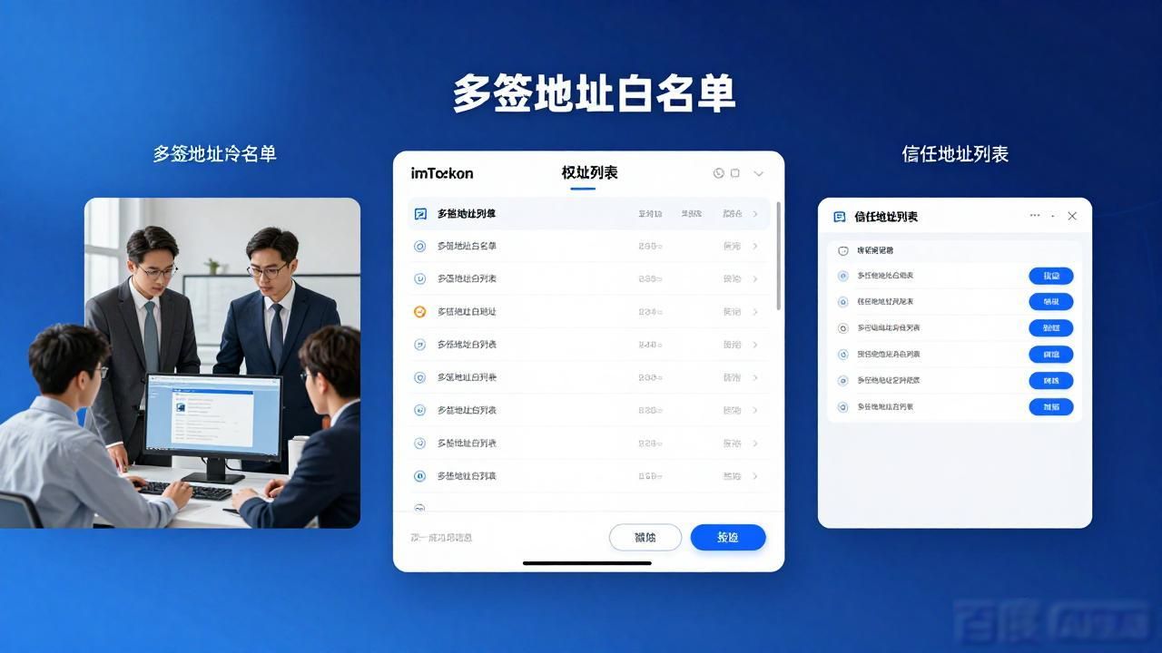 imToken冷钱包升级了哪些新功能？用户真实反馈来了