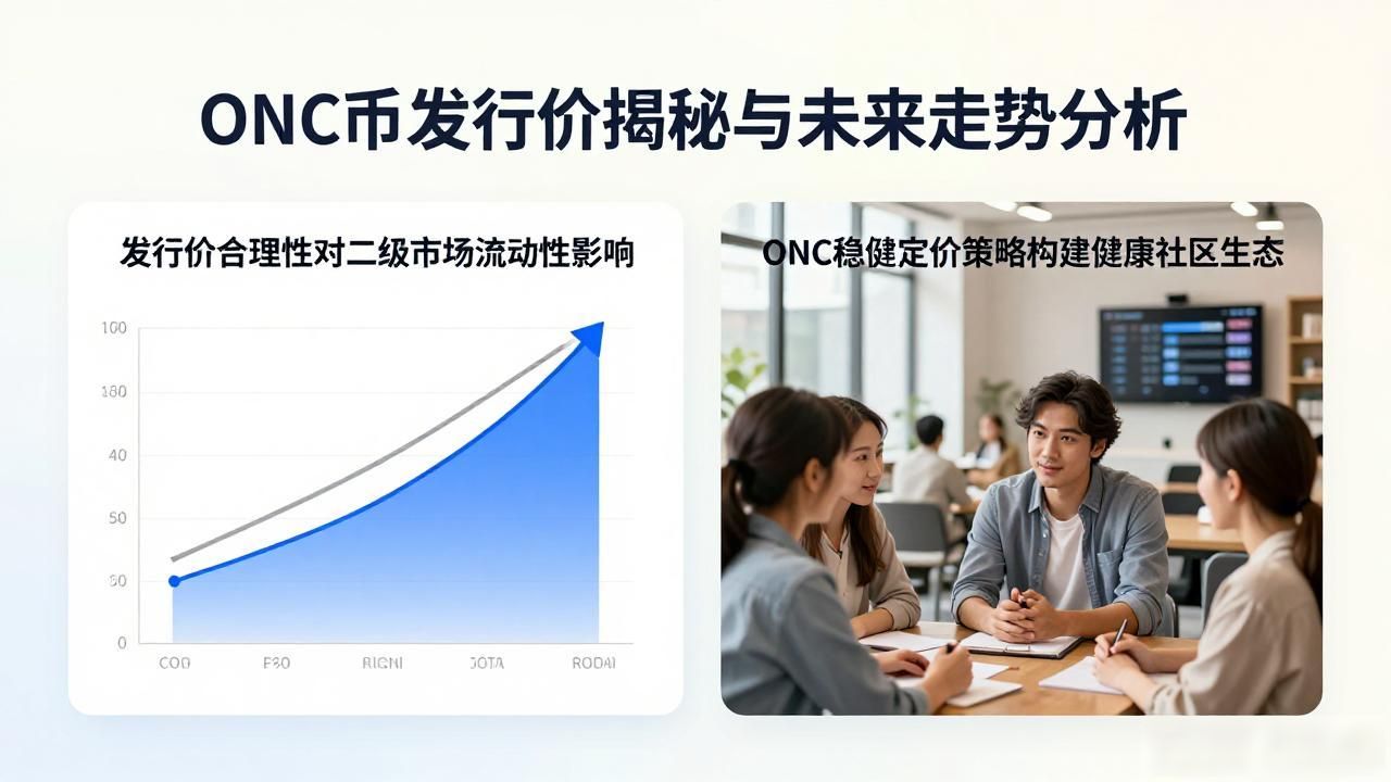 ONC币发行价揭秘与未来走势分析