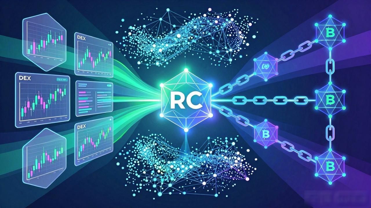 RC数字货币入门指南:项目背景、投资价值与风险解析
