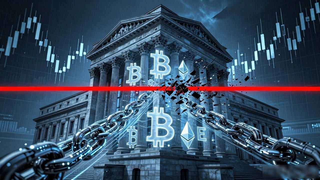 数字货币:现代金融动荡的加速器