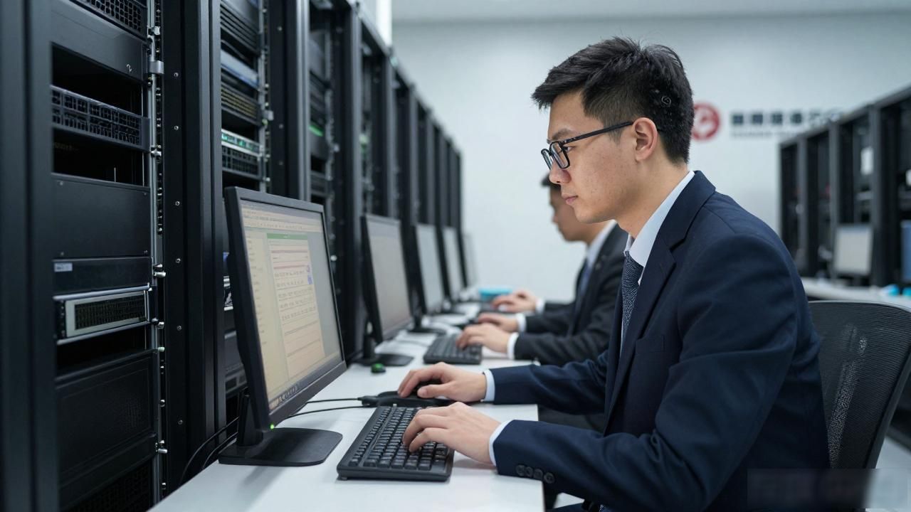 央行数字货币来了,普通人怎么参与?