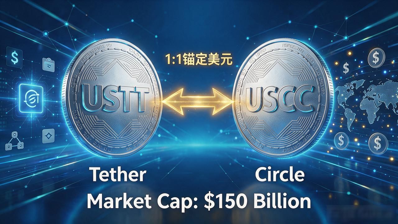 什也是数字货币？数字人民币、USDT和NFT到底算不算