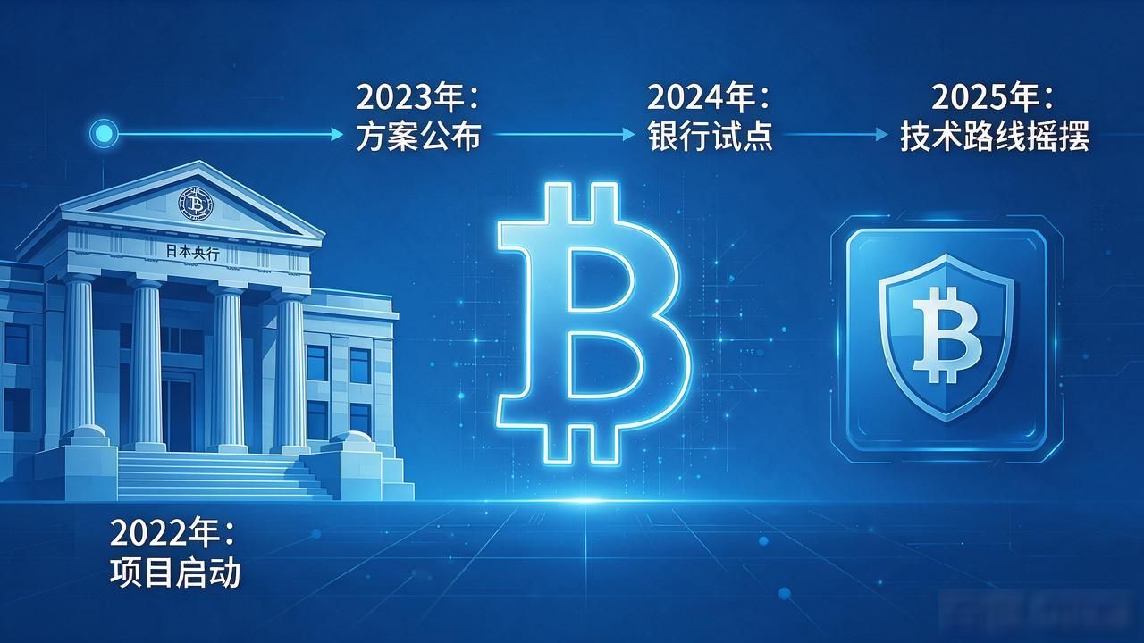 日本数字货币发展史｜从比特币到央行数字货币，20年经历了什么