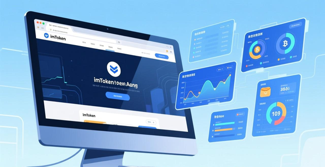 如何利用imToken官网找官方合约地址 快速安全参与项目