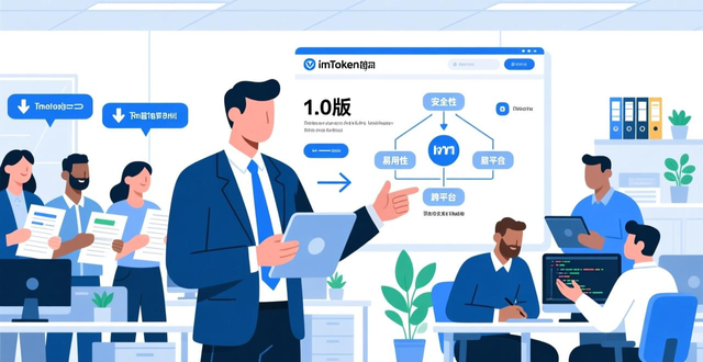 如何在imToken官网下载1.0版？三个方法降低内部沟通成本