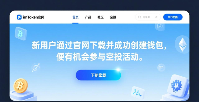 如何通过imToken官网下载激励用户？试试这3个有效方法