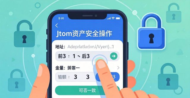 imToken风险控制技巧 保护资产安全必看操作