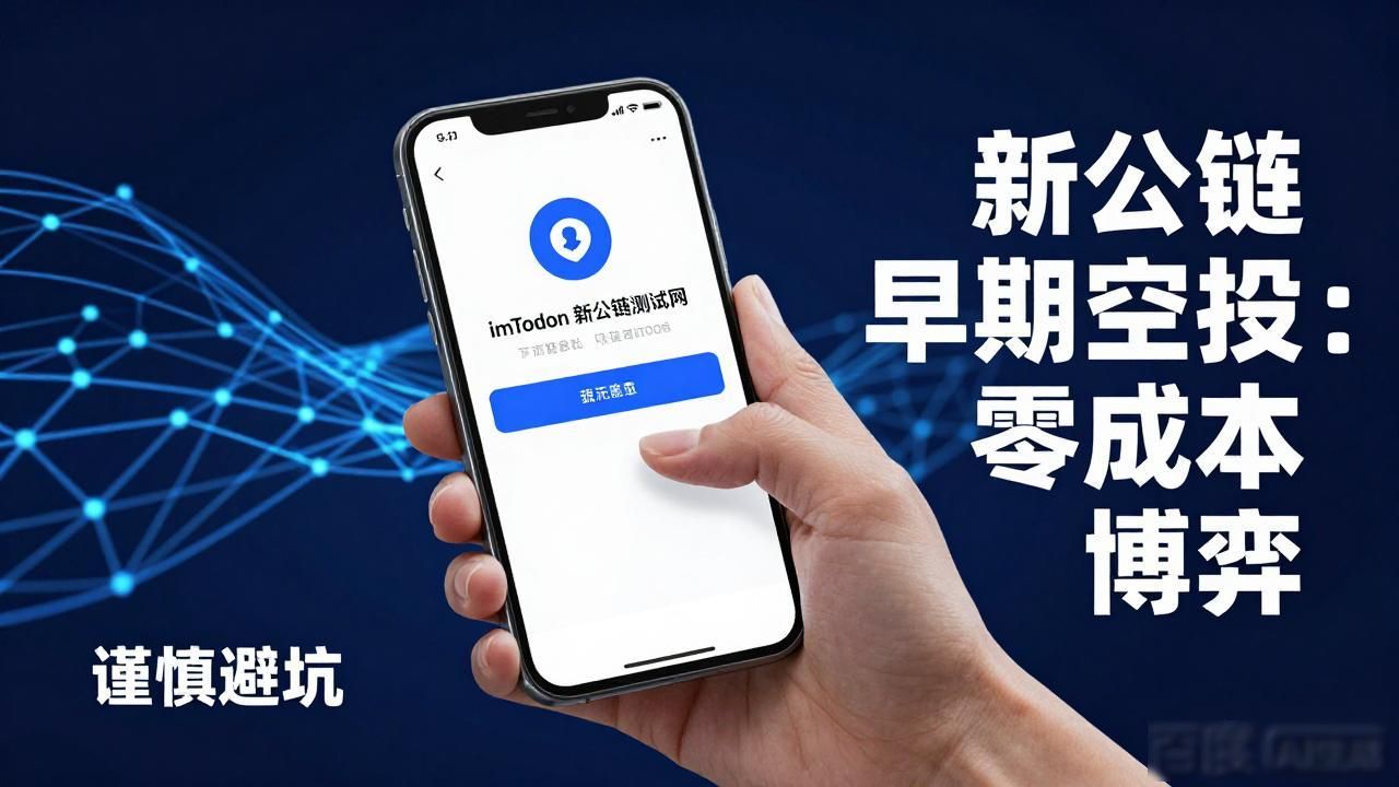 imToken钱包赚钱实操:5个靠谱策略