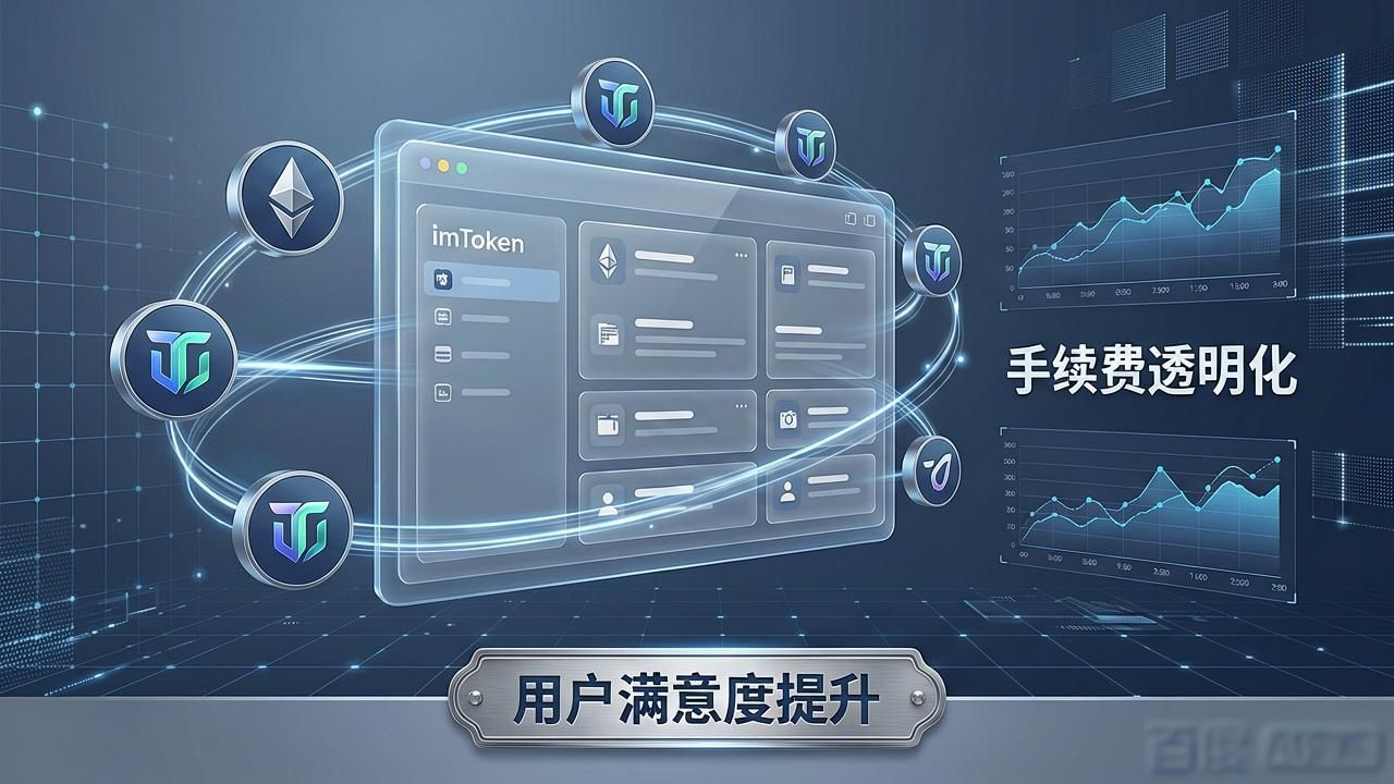 下载imToken钱包,用户最关心什么?