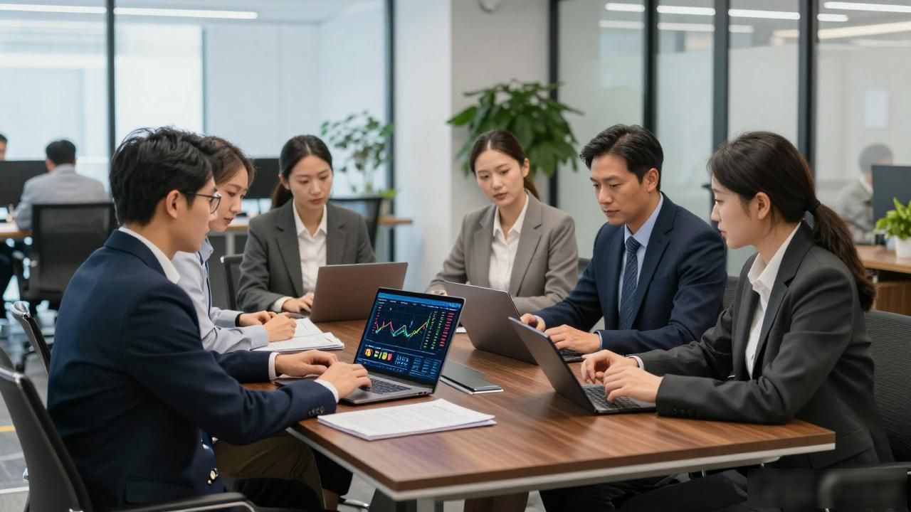 数字货币是什么发展轨迹?从比特币到央行数字货币的演变全解析