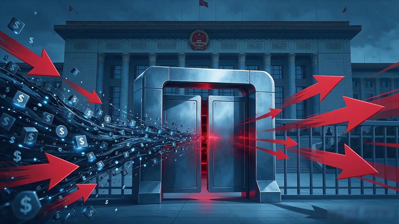 国家为什么打压数字货币？这几个原因藏得很深，普通人根本想不到