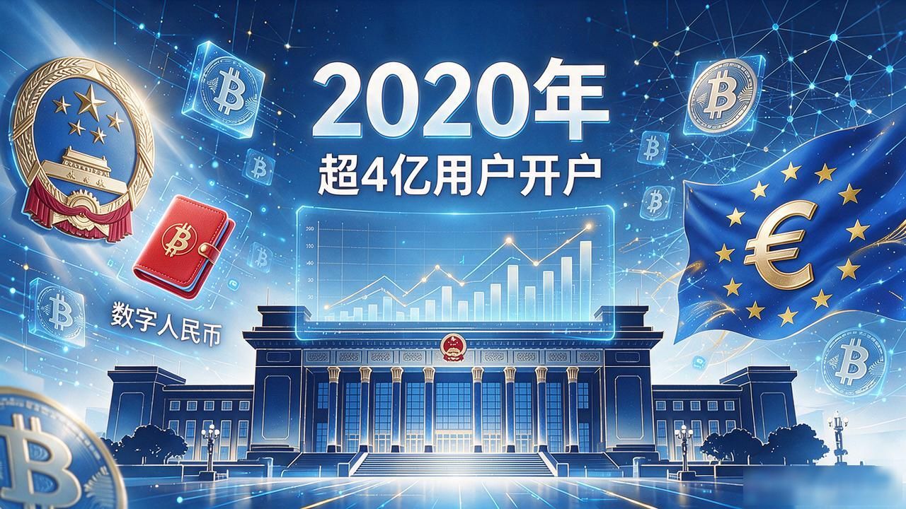 数字货币整体发展:从比特币到各国央行数字货币,到底走了多远